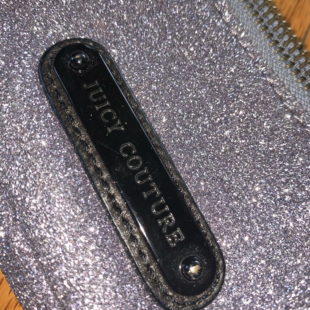 JUICY COUTURE WALLET
